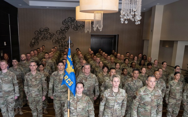 353d Recruiting Squadron