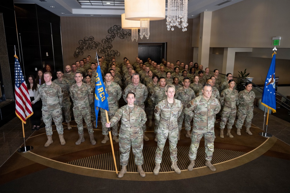 353d Recruiting Squadron