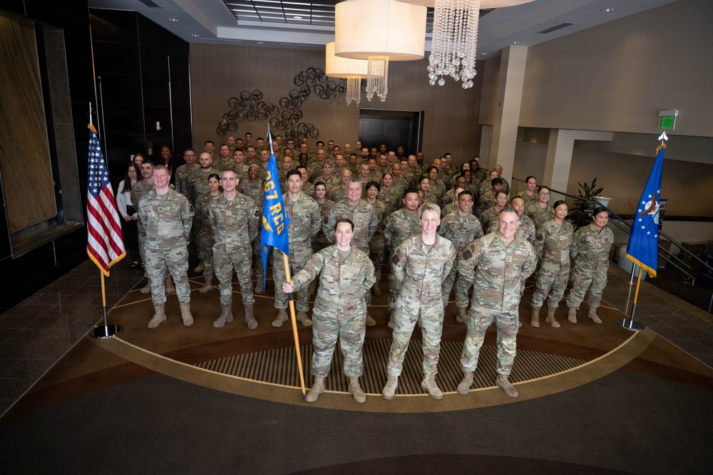 353d Recruiting Squadron