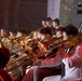 Eighth Army Band Performs for the 75th Anniversary of the Battle of Incheon