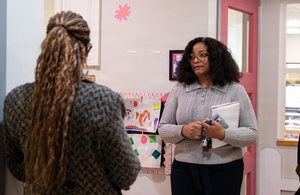 Spangdahlem Radio News 240731 Child care