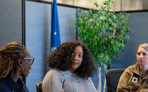 Trenholm State Community College Tour of Maxwell Child Development Center