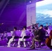 Eighth Army Band Performs for the 75th Anniversary of the Battle of Incheon