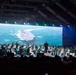 Eighth Army Band Performs for the 75th Anniversary of the Battle of Incheon