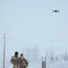 Innovation in the Arctic: Arctic Angels Push UAS Capabilities in Winter Training