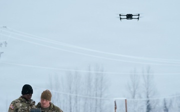 Sustainment vision becoming an operational reality