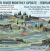 Missouri River Monthly Update - February 2026