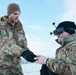 Innovation in the Arctic: Arctic Angels Push UAS Capabilities in Winter Training