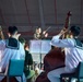 Eighth Army Band Performs for the 75th Anniversary of the Battle of Incheon
