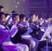 Eighth Army Band Performs for the 75th Anniversary of the Battle of Incheon
