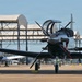 T-6A Texan II on the Flight Line