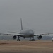 KC-46A Pegasus from Seymour Johnson Arrives at Columbus Air Force Base