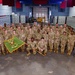 109th Military Police Battalion Mobilization Ceremony