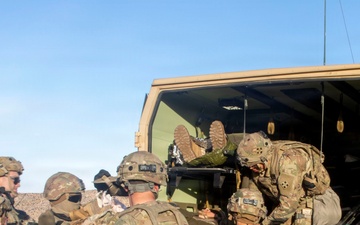 Ivy Sting 4 Medical Lanes