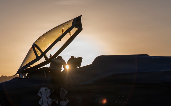 325th FW participates in RF-Nellis 26-1