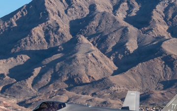325th FW participates in RF-Nellis 26-1