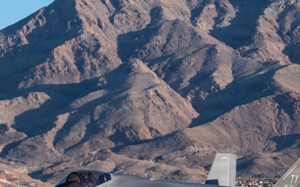325th FW participates in RF-Nellis 26-1