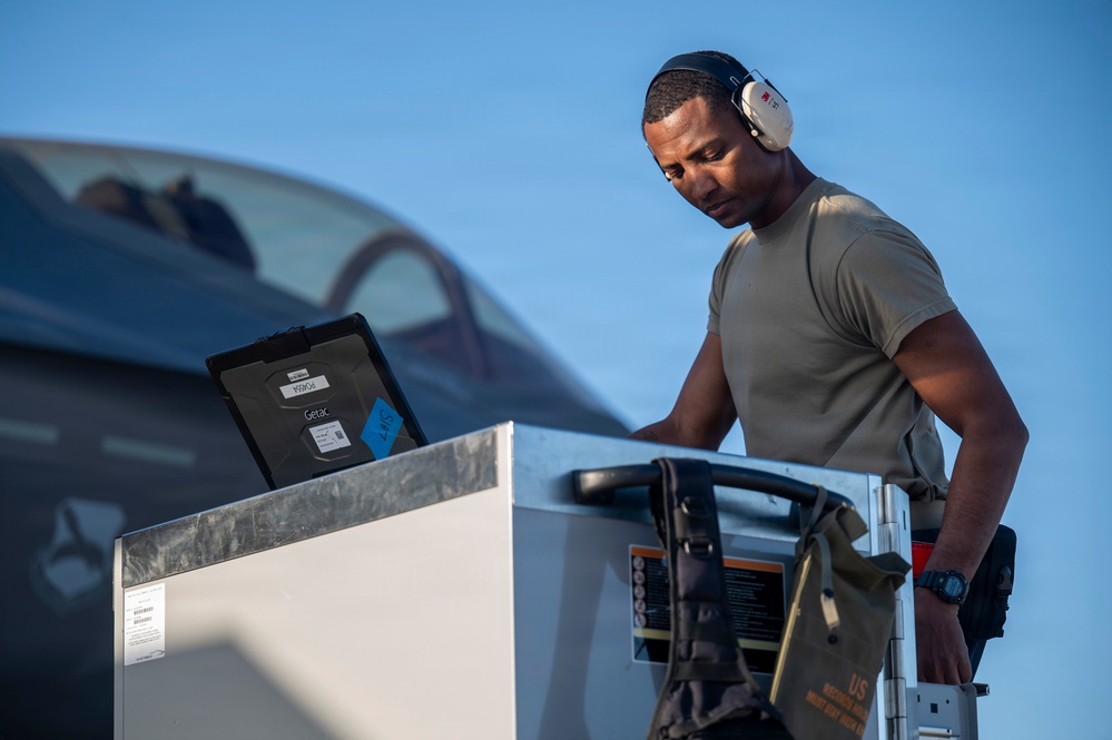 325th FW participates in RF-Nellis 26-1