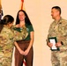 Fort McCoy workforce members recognized during January town hall sessions