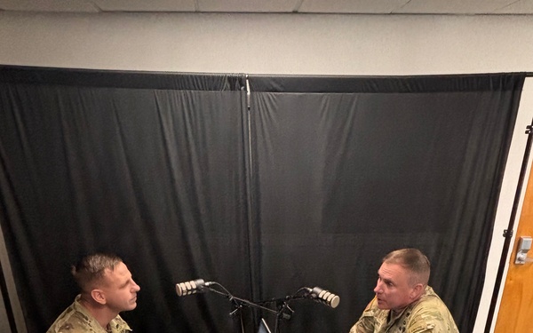 USARPAC visit to NCOLCoE