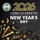 2026 New Years