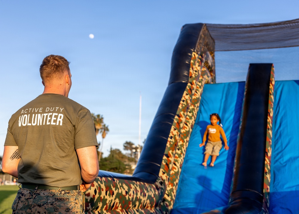 MCCS 2026 Winter Fest