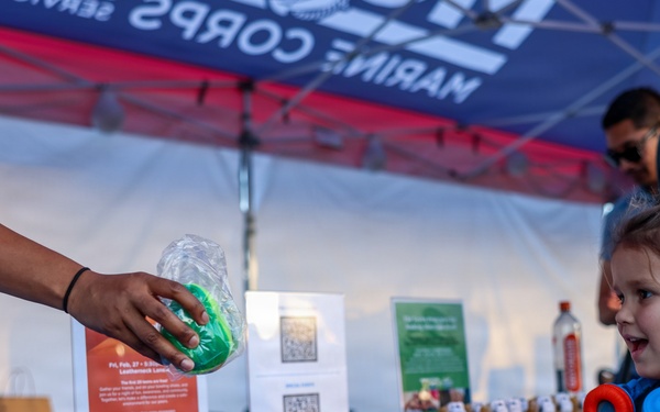 MCCS 2026 Winter Fest