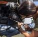 22nd MEU(SOC) | VMM-263 (Reinforced) Marines Conduct Intermediate Level Maintenance