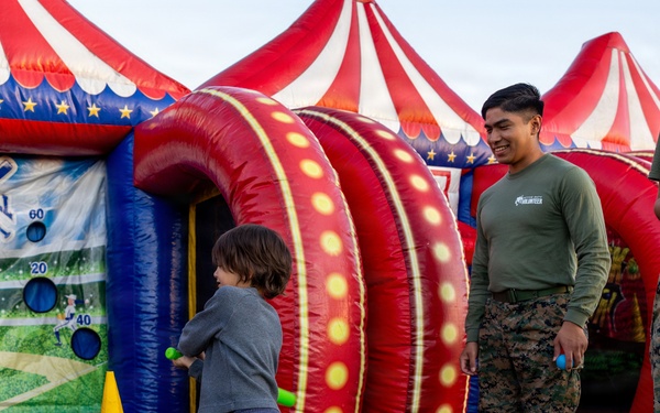 MCCS 2026 Winter Fest