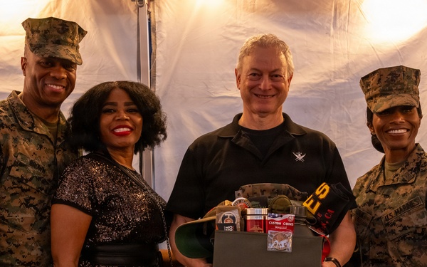 MCCS 2026 Winter Fest