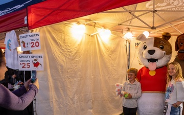 MCCS 2026 Winter Fest