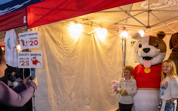 MCCS 2026 Winter Fest