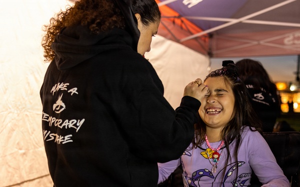 MCCS 2026 Winter Fest