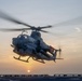 22nd MEU(SOC) | Flight Operations Aboard the USS Fort Lauderdale