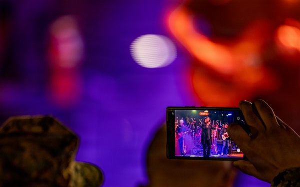 MCCS 2026 Winter Fest