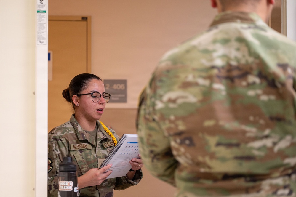 Pharmacy Tech Training