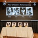 Four Chaplains Memorial Service