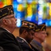 Four Chaplains Memorial Service