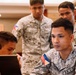 MRF-SEA Marines, Philippine Service Members conduct Joint Tactical Assault Kit Training