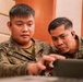 MRF-SEA Marines, Philippine Service Members conduct Joint Tactical Assault Kit Training