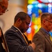 Four Chaplains Memorial Service