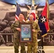2d Infantry Division/ROK-U.S. Combined Division Commanding General of the ROK farewell ceremony