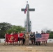 MRF-SEA Marines, Sailors Hike Mount Samat during Bataan Death March PME
