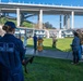 U.S. Coast Guard conducts media day supporting safety and security for Super Bowl LX at Sector San Francisco