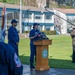U.S. Coast Guard conducts media day supporting safety and security for Super Bowl LX at Sector San Francisco