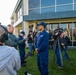U.S. Coast Guard conducts media day supporting safety and security for Super Bowl LX at Sector San Francisco