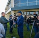 U.S. Coast Guard conducts media day supporting safety and security for Super Bowl LX at Sector San Francisco