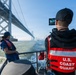 U.S. Coast Guard conducts media day supporting safety and security for Super Bowl LX at Sector San Francisco
