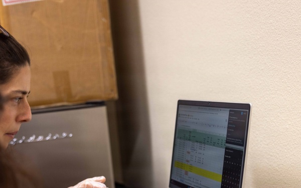 PMRF Conducts Annual Albatross Translocation