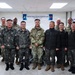 ROK and U.S. sustainment leaders gather at the Combined Logistics Execution Coordination Cell